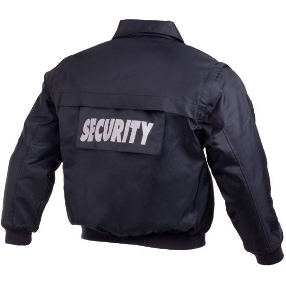 MFH Security Blouson - Blå