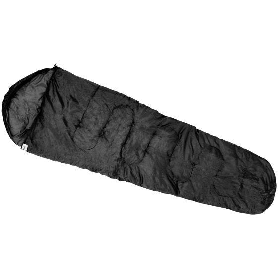 Fox Outdoor Sovsäck - Svart