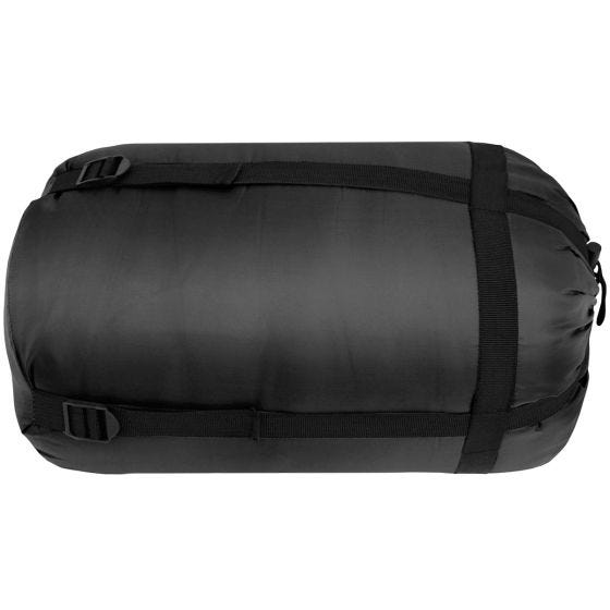 Fox Outdoor Sovsäck - Svart