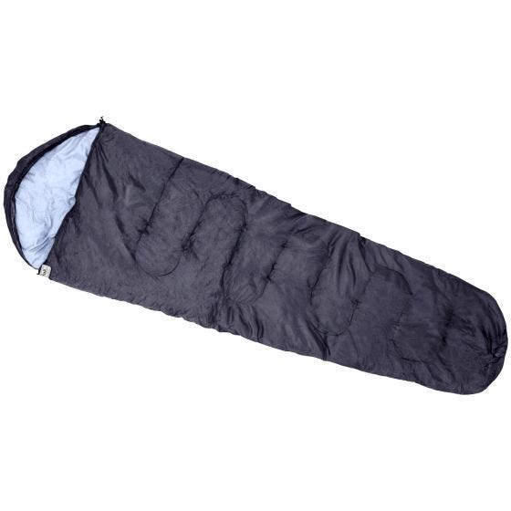 Fox Outdoor Sovsäck - Blå