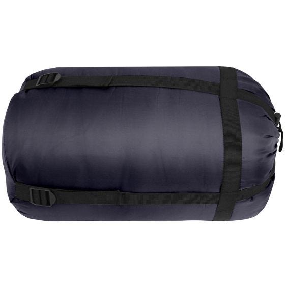 Fox Outdoor Sovsäck - Blå