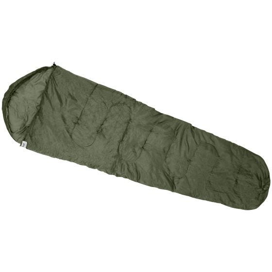 Fox Outdoor Sovsäck - OD Grön