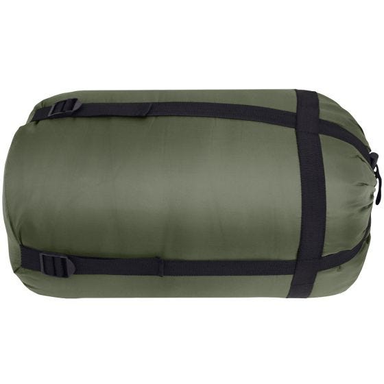 Fox Outdoor Sovsäck - OD Grön