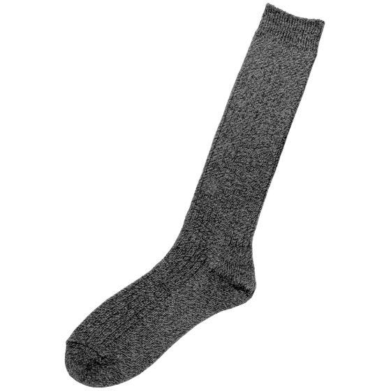 MFH BW Långa Armé Strumpor - Grå