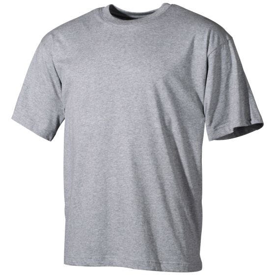 MFH T-shirt - Grå