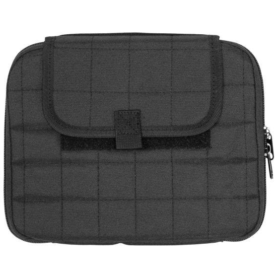MFH MOLLE Tabletfodral - Svart