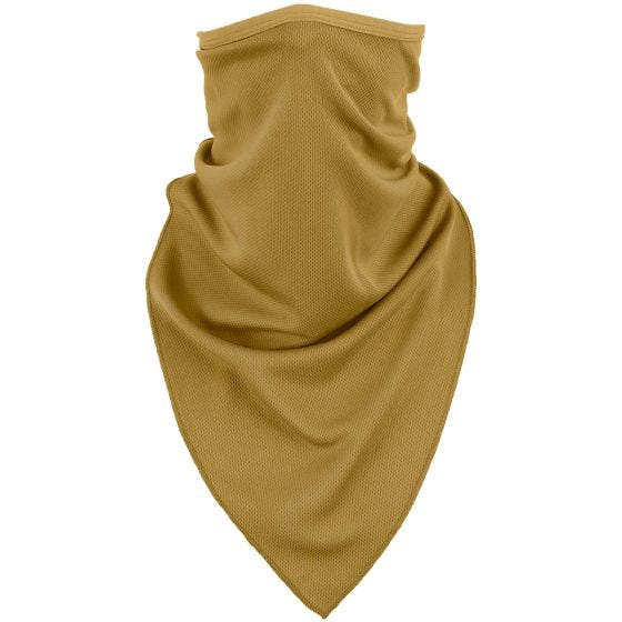 MFH Halsduk Taktisk - Coyote Tan