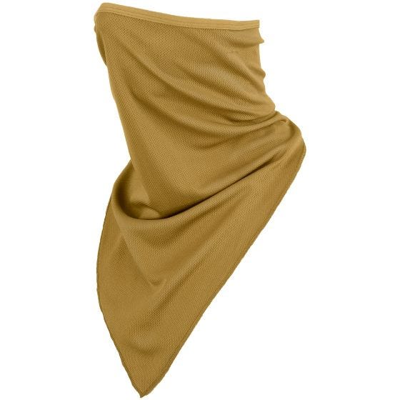MFH Halsduk Taktisk - Coyote Tan