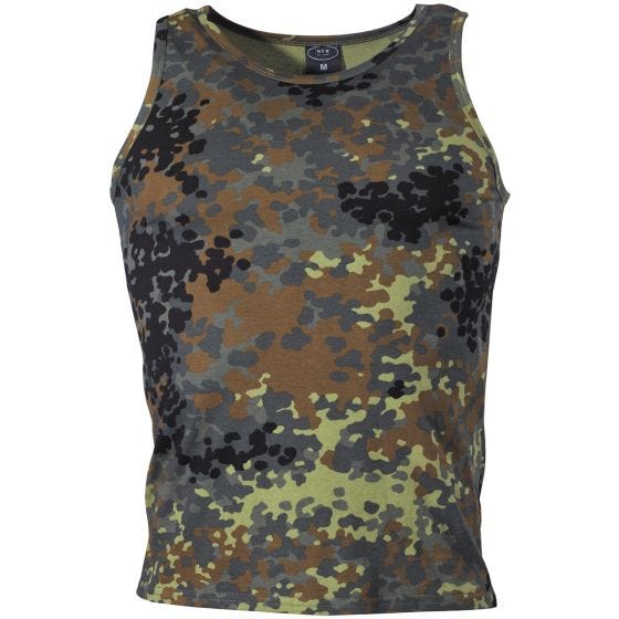 MFH Väst - Flecktarn