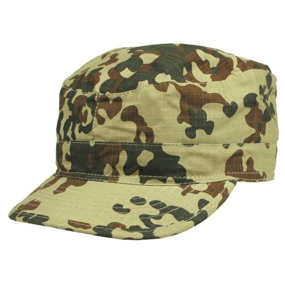 MFH BDU Fältkeps Ripstop - Tropical