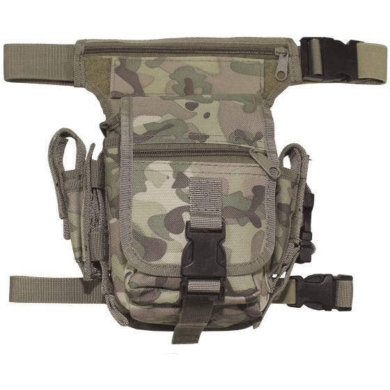 MFH Combat Midjeväska - Operation Camo