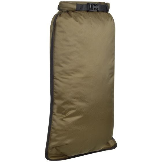 MFH Duffelbag 10 L Vattentät - OD Grön