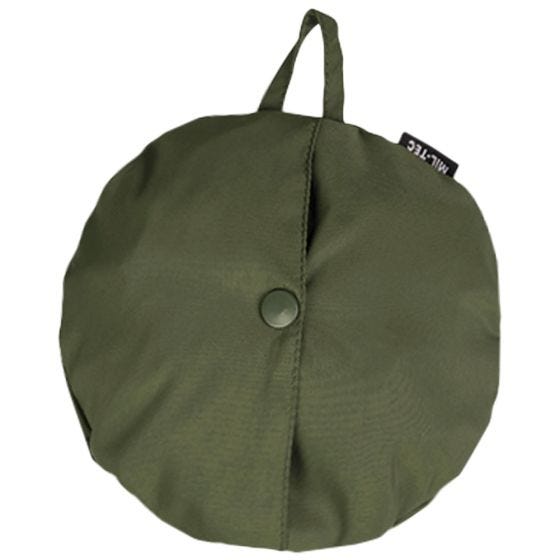 Mil-Tec Bonnie-hatt med Myggnät Oliv