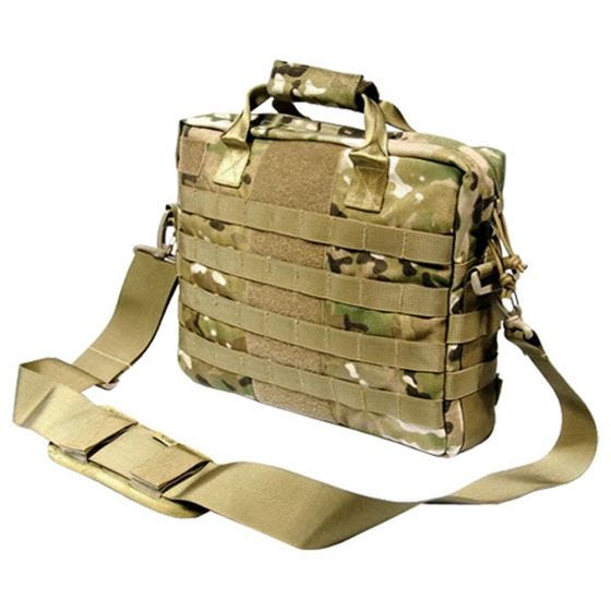 Flyye MID Notebook Väska 17" - MultiCam