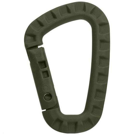 Mil-Tec ABS Karbinhake - Oliv