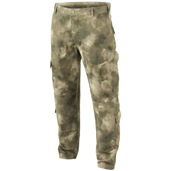 Mil-Tec ACU Byxor - MIL-TACS AU