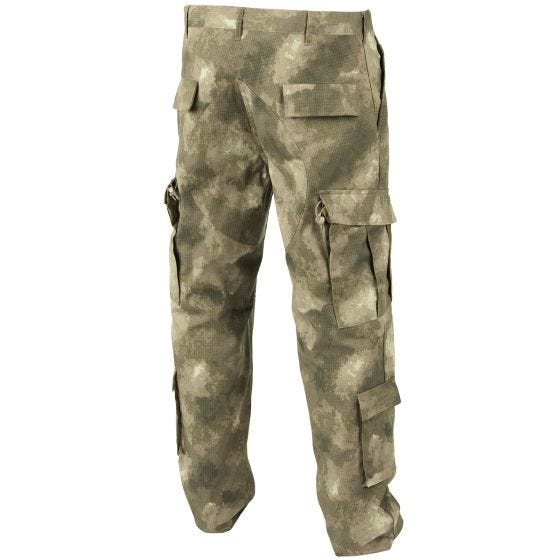 Mil-Tec ACU Byxor - MIL-TACS AU