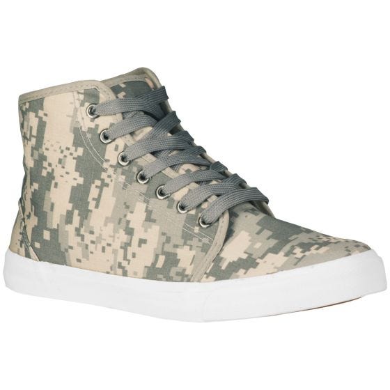 Mil-Tec Armésneakers - AT-Digital