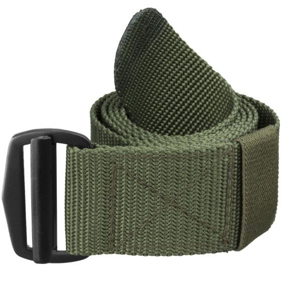 Mil-Tec BDU Bälte - Oliv