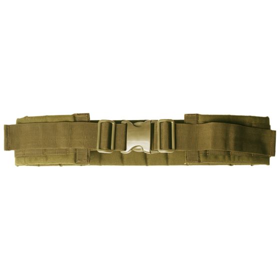 Mil-Tec Modular System Bälte - Coyote