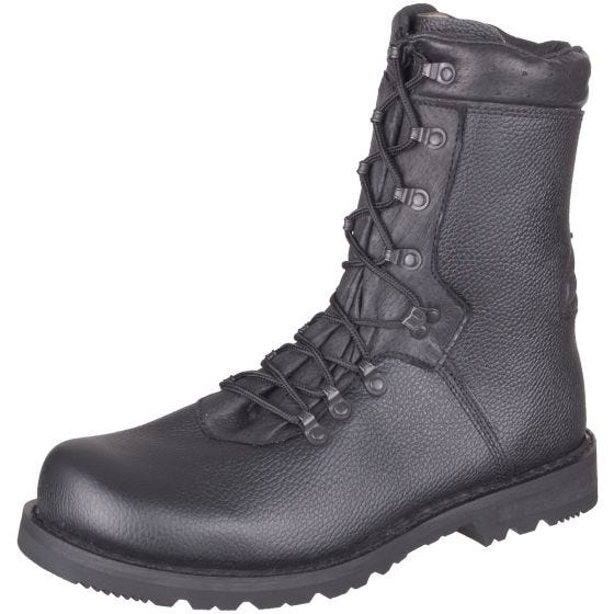 Mil-Tec Type 2000 Stridskängor Tyska Armén