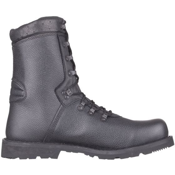 Mil-Tec Type 2000 Stridskängor Tyska Armén