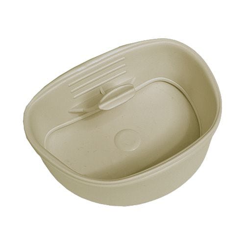 Mil-Tec Fold-a-Cup 200 ml - Kaki