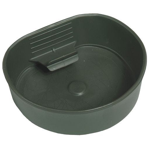 Mil-Tec Fold-a-Cup 600 ml Oliv