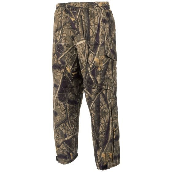 Mil-Tec Wild Trees HD Hunting Trousers