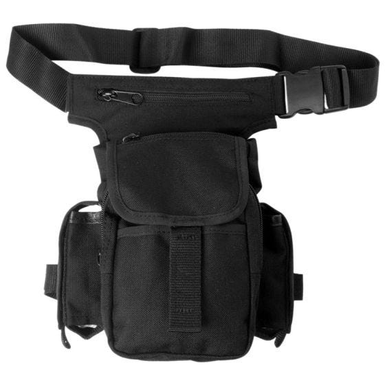 Mil-Tec Multi-pack - Svart