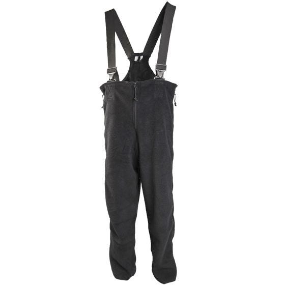 Polartec US GI Termiska Byxor - Svart