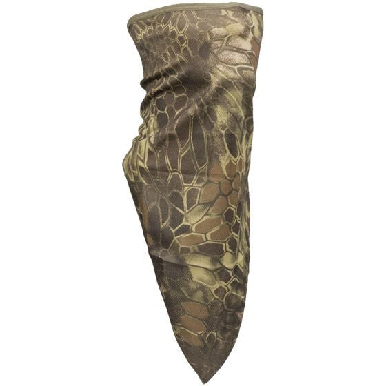 Mil-Tec Ansiktsscarf - Mandra Wood
