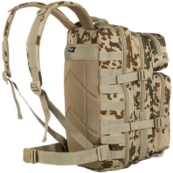 Mil-Tec US Assault Pack Small Tropical