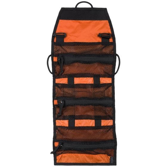 Helikon Trip Roll Organisatör - Orange