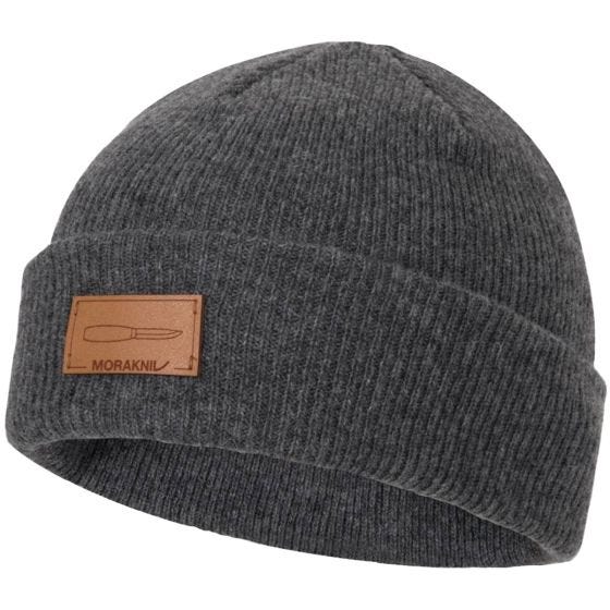 Morakniv Logo Hatt - Grå