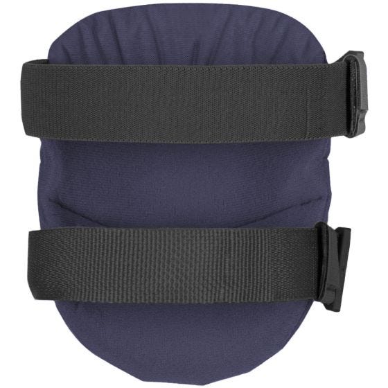 Alta Tactical Alta Tactical AltaSoft AltaLOK Knäskydd - Navy Blue