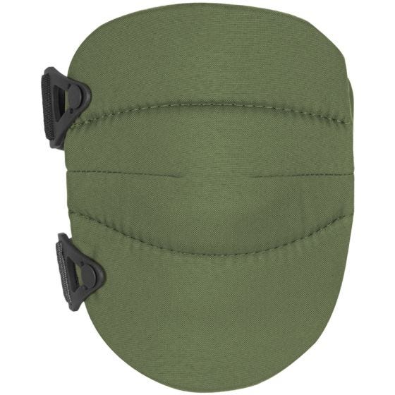 Alta Tactical Alta Tactical AltaSoft AltaLOK Knäskydd - Olivgrön