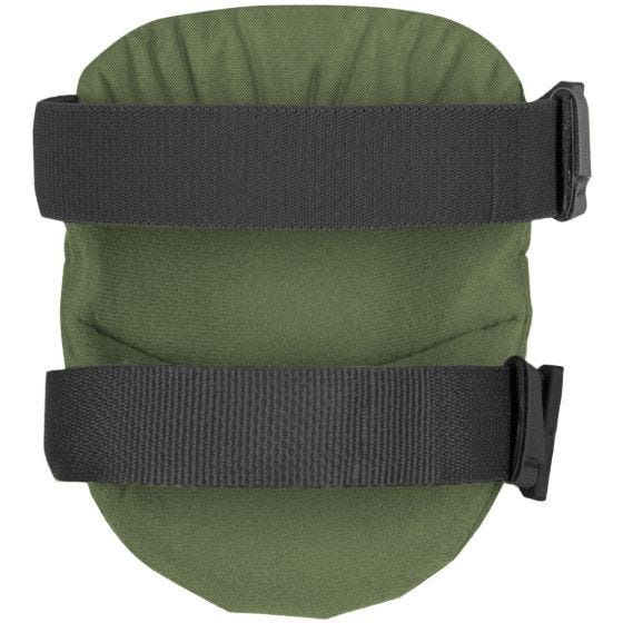 Alta Tactical Alta Tactical AltaSoft AltaLOK Knäskydd - Olivgrön