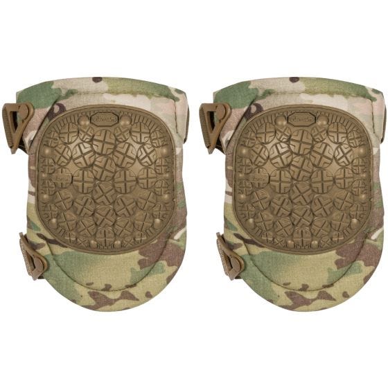 Alta Industries AltaFLEX 360 Vibram Cap AltaLOK Knäskydd - MultiCam