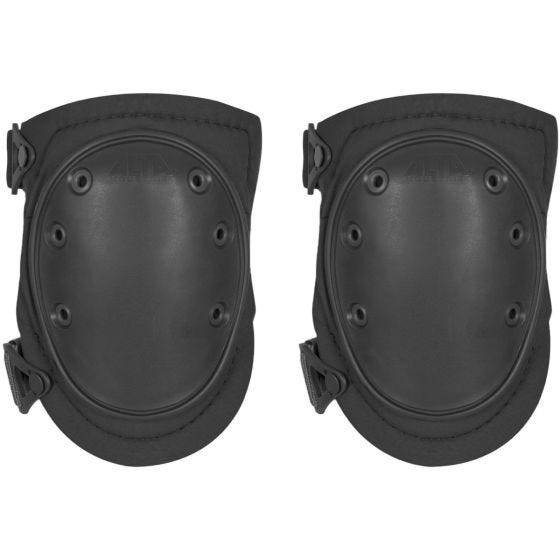 Alta Industries AltaFLEX GEL AltaLOK Knäskydd - Svart