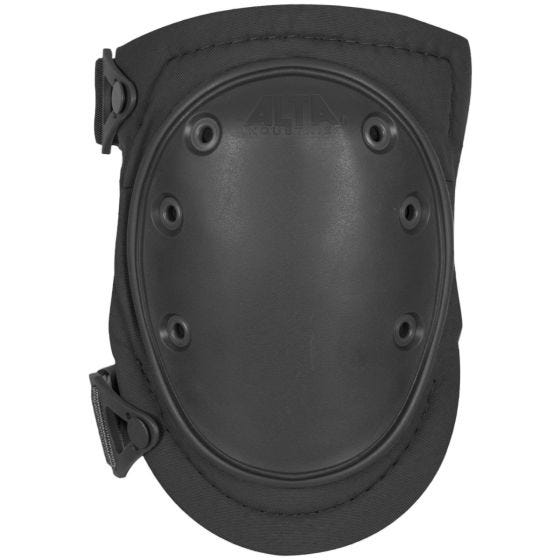Alta Industries AltaFLEX GEL AltaLOK Knäskydd - Svart