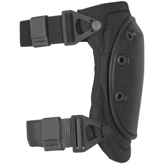 Alta Industries AltaFLEX GEL AltaLOK Knäskydd - Svart