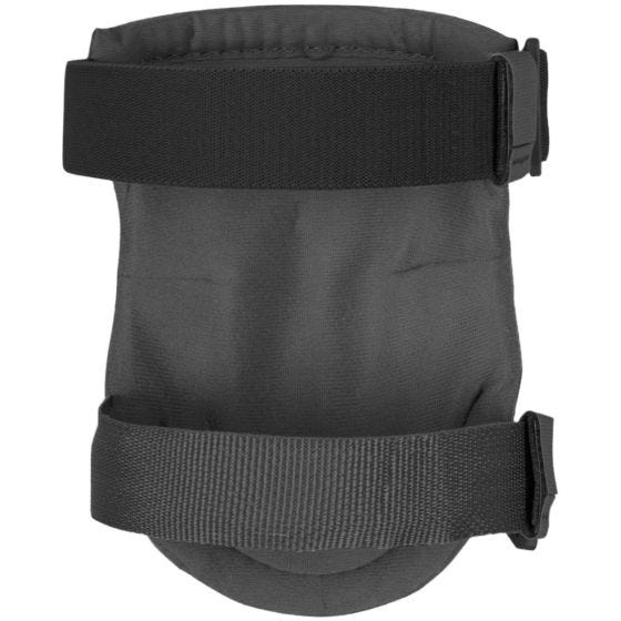 Alta Industries AltaFLEX GEL AltaLOK Knäskydd - Svart