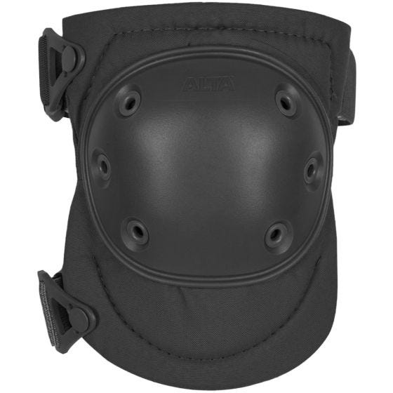 Alta Industries AltaPRO S AltaLOK Knäskydd - Svart