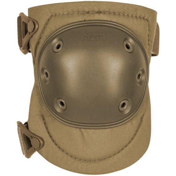 Alta Industries AltaPRO S AltaLOK Knäskydd - Coyote