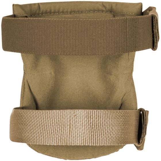 Alta Industries AltaPRO S AltaLOK Knäskydd - Coyote