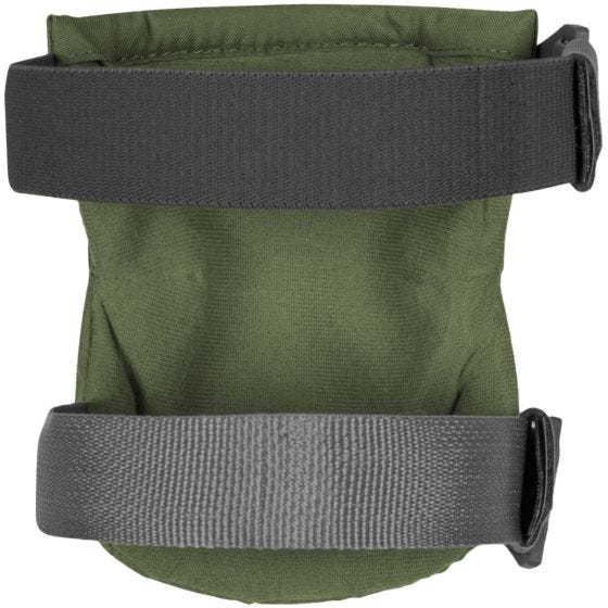 Alta Industries AltaPRO S AltaLOK Knäskydd - Olivgrön