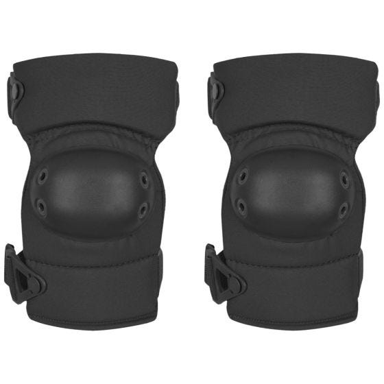 Alta Industries AltaCONTOUR AltaLOK Armbågsskydd - Svart