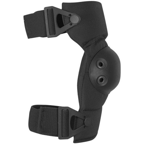 Alta Industries AltaCONTOUR AltaLOK Armbågsskydd - Svart