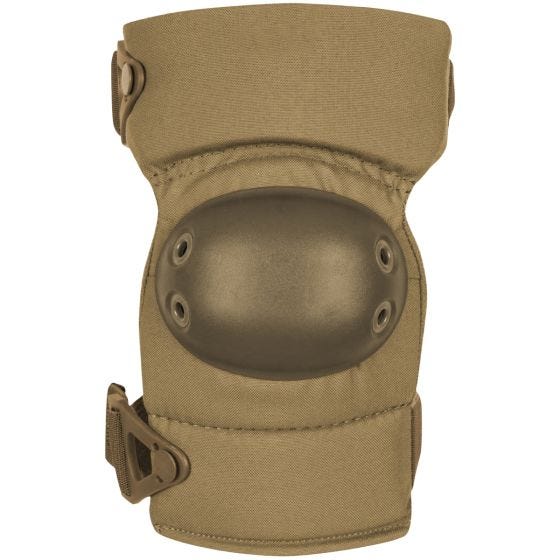 Alta Industries AltaCONTOUR AltaLOK Armbågsskydd - Coyote
